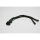 Duggert Sportkordel mit Stopper schwarz 5er-Set 6942-634-08