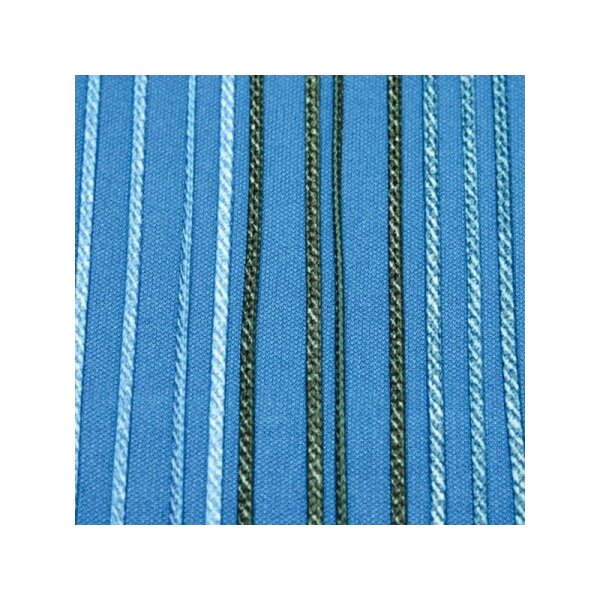 Duggert Jeanskordel (rund) sortiert 12er-Set 6942-648-00