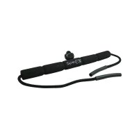 Duggert Schwimmkordel uni schwarz 6942-675-08