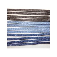 Duggert Jeanskordel (breit) sortiert 12er-Set 6942-679-00