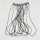 Duggert Elastickordel 1,5 mm (dünn) 12er-Set 6942-683-00 sortiert