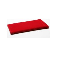 Duggert Velour 333 L Brillenetui