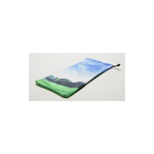 Duggert Microbeutel 8203 L Brillenetui