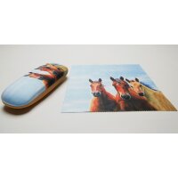 Duggert Animals-Etui-Set 9602 M