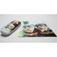 Duggert Animals-Etui-Set 9602 M