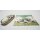 Duggert Animals-Etui-Set 9602 M