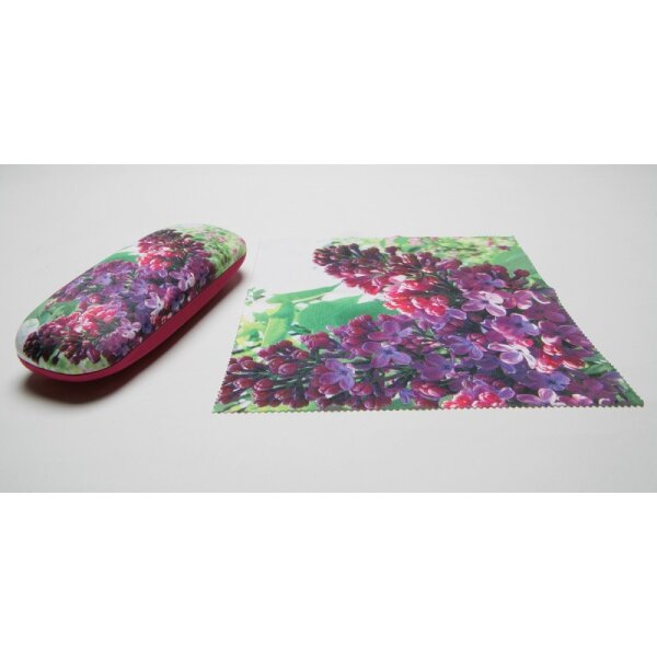 Duggert Flower-Etui-Set 9603 M