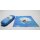 Duggert Flower-Etui-Set 9603 M