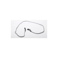 Duggert Nylon Brillenkordel 12er-Set