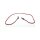 Duggert Nylon Brillenkordel 12er-Set