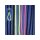 Duggert Nylon flexible Brillenkordel 10er-Set