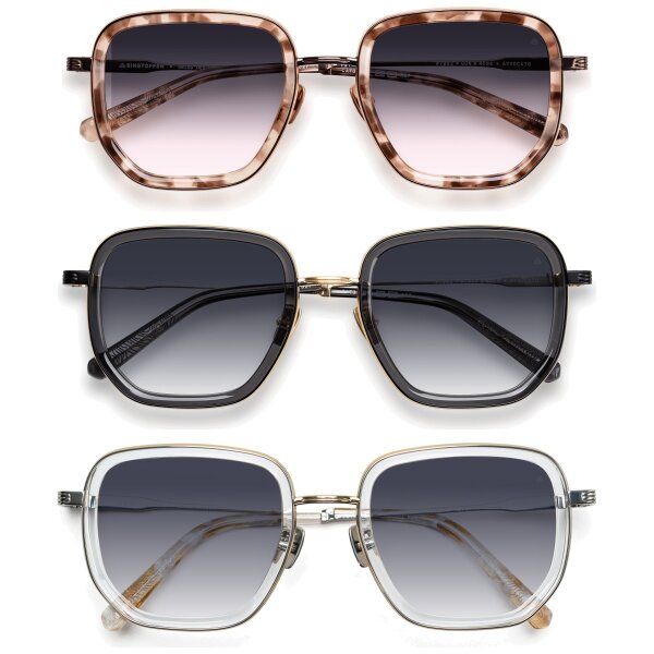 Einstoffen Avvocato Sonnenbrille