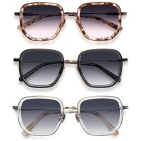 Einstoffen Avvocato Sonnenbrille