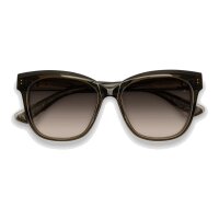 Einstoffen Blumenbinder Sonnenbrille
