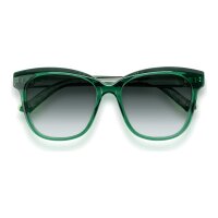 Einstoffen Blumenstylist Sonnenbrille