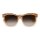 Einstoffen Blumenstylist Sonnenbrille