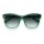 Einstoffen Blumenstylist Sonnenbrille