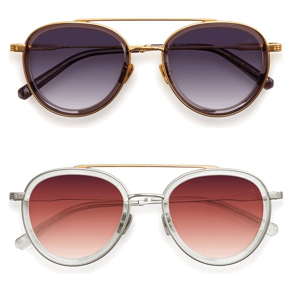 Einstoffen Courier Sonnenbrille