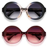 Einstoffen Couturier Sonnenbrille