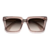 Einstoffen Drahtzieher Sonnenbrille