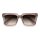 Einstoffen Drahtzieher Sonnenbrille