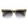 Einstoffen Drahtzieher Sonnenbrille