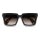 Einstoffen Drahtzieher Sonnenbrille