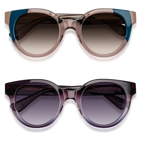 Einstoffen Duftexperte Sonnenbrille