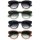 Einstoffen Duke Sonnenbrille