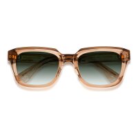 Einstoffen Erschrecker Sonnenbrille