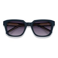 Einstoffen Erschrecker Sonnenbrille