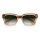 Einstoffen Erschrecker Sonnenbrille