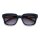 Einstoffen Erschrecker Sonnenbrille