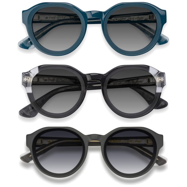 Einstoffen Fakir Sonnenbrille