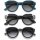 Einstoffen Fakir Sonnenbrille
