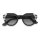 Einstoffen Fakir Sonnenbrille