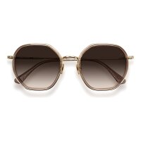 Einstoffen Farbdesigner Sonnenbrille