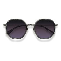 Einstoffen Farbdesigner Sonnenbrille
