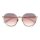Einstoffen Farbdesigner Sonnenbrille