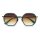 Einstoffen Farbdesigner Sonnenbrille