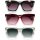 Einstoffen Floristin Sonnenbrille