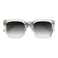 Einstoffen Flusssieder Sonnenbrille