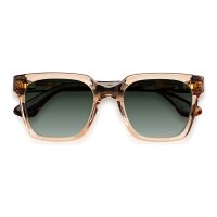 Einstoffen Flusssieder Sonnenbrille