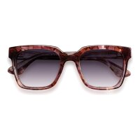 Einstoffen Flusssieder Sonnenbrille
