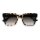 Einstoffen Flusssieder Sonnenbrille