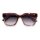 Einstoffen Flusssieder Sonnenbrille