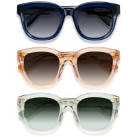 Einstoffen Freidenker Sonnenbrille