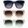 Einstoffen Freidenker Sonnenbrille