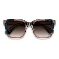 Einstoffen Freitaucher Sonnenbrille
