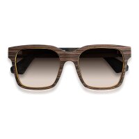 Einstoffen Freitaucher Sonnenbrille